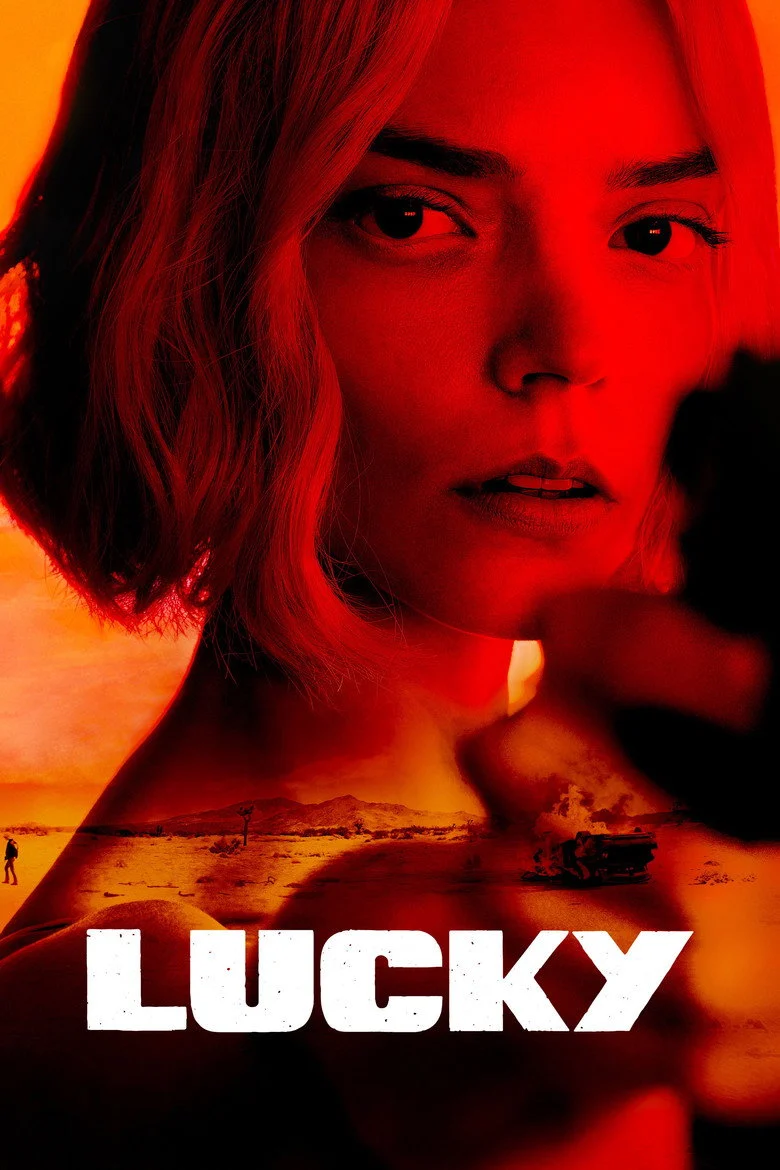 مسلسل Lucky الموسم الاول الحلقة 3
