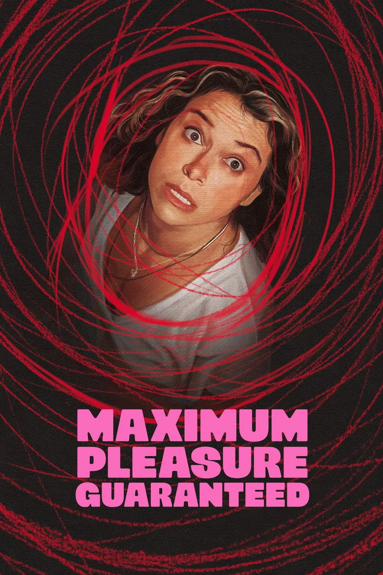 مسلسل Maximum Pleasure Guaranteed الموسم الاول الحلقة 9
