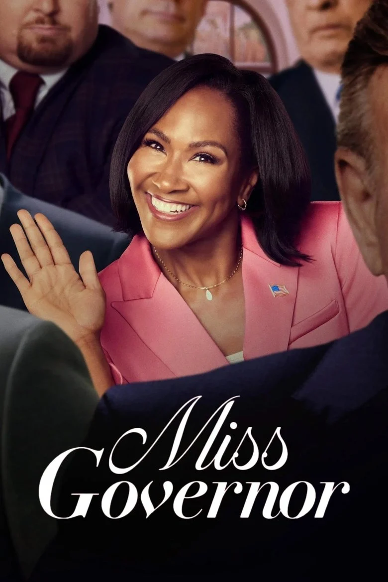 مسلسل Miss Governor الموسم الاول الحلقة 5