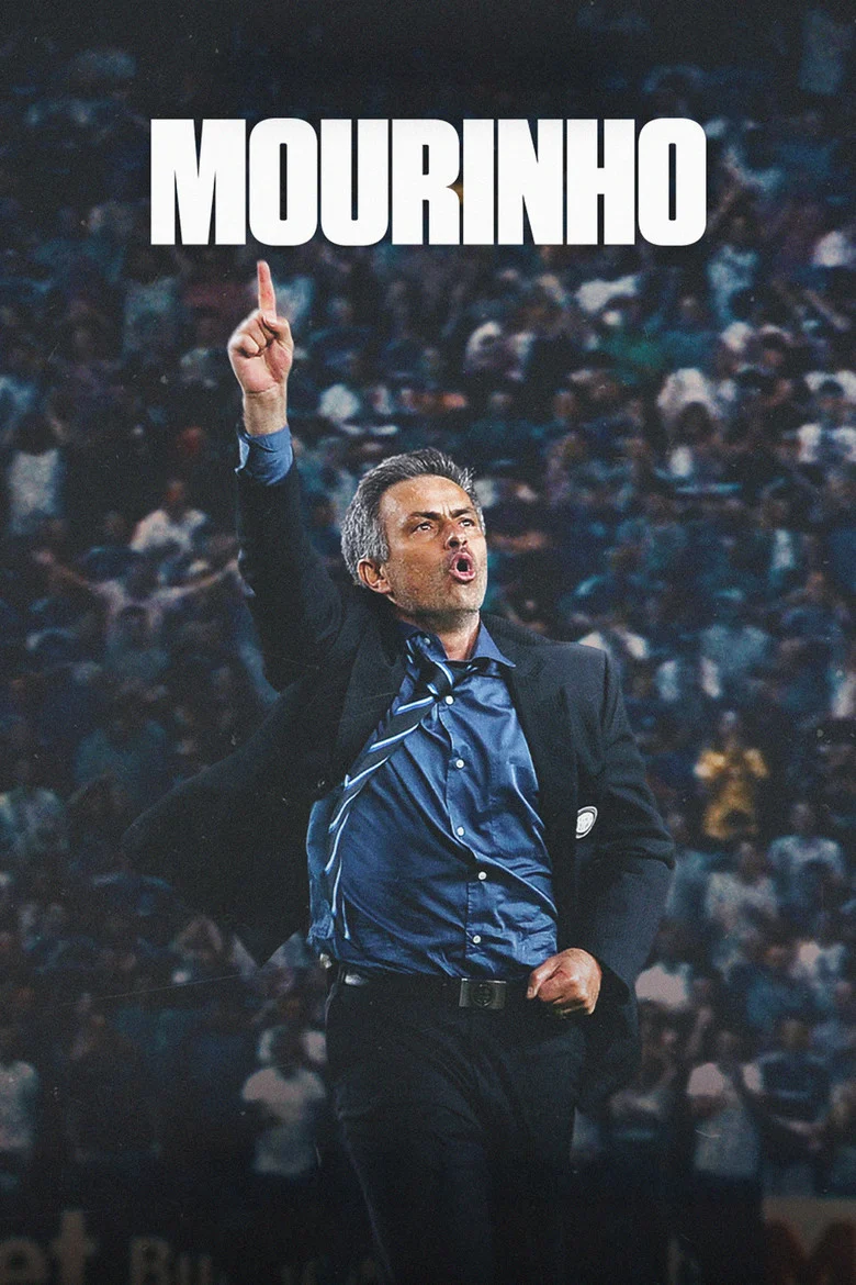 مسلسل MOURINHO الموسم الاول الحلقة 2
