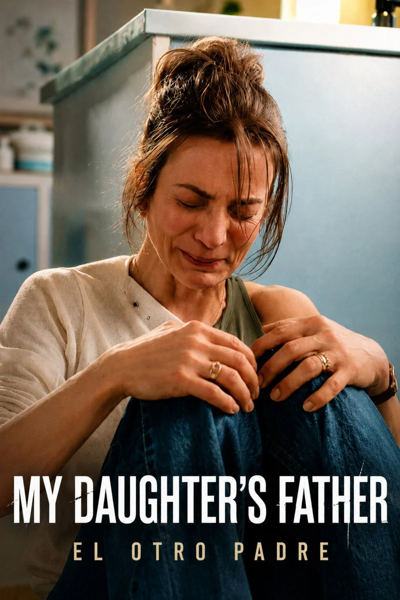 مسلسل My Daughter's Father الموسم الاول الحلقة 7