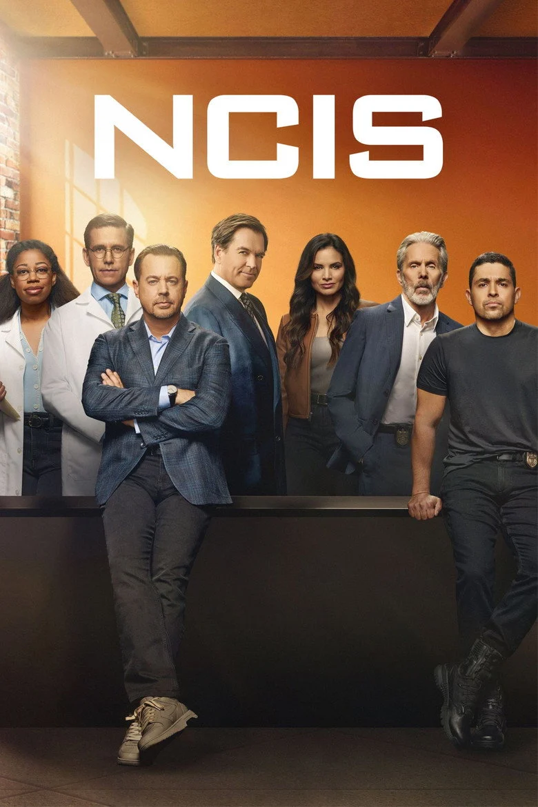 مسلسل NCIS الموسم 24 الحلقة 1