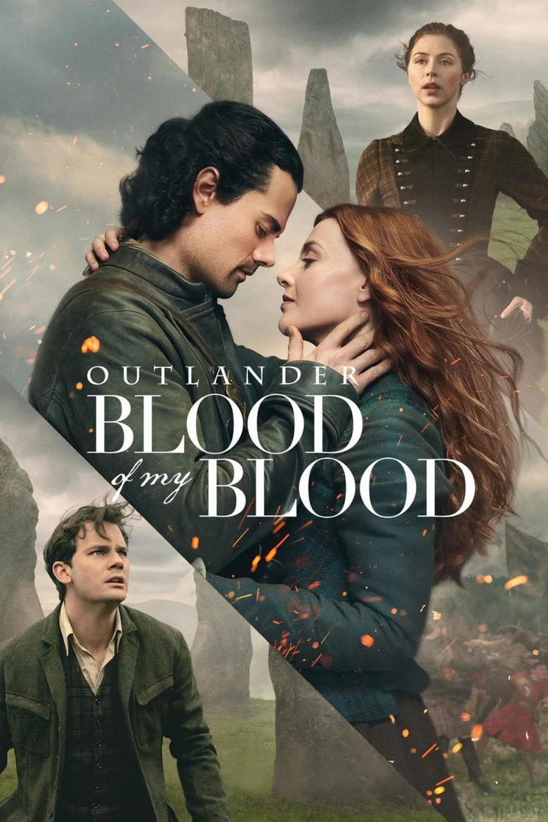 مسلسل Outlander: Blood Of My Blood الموسم الثاني الحلقة 6