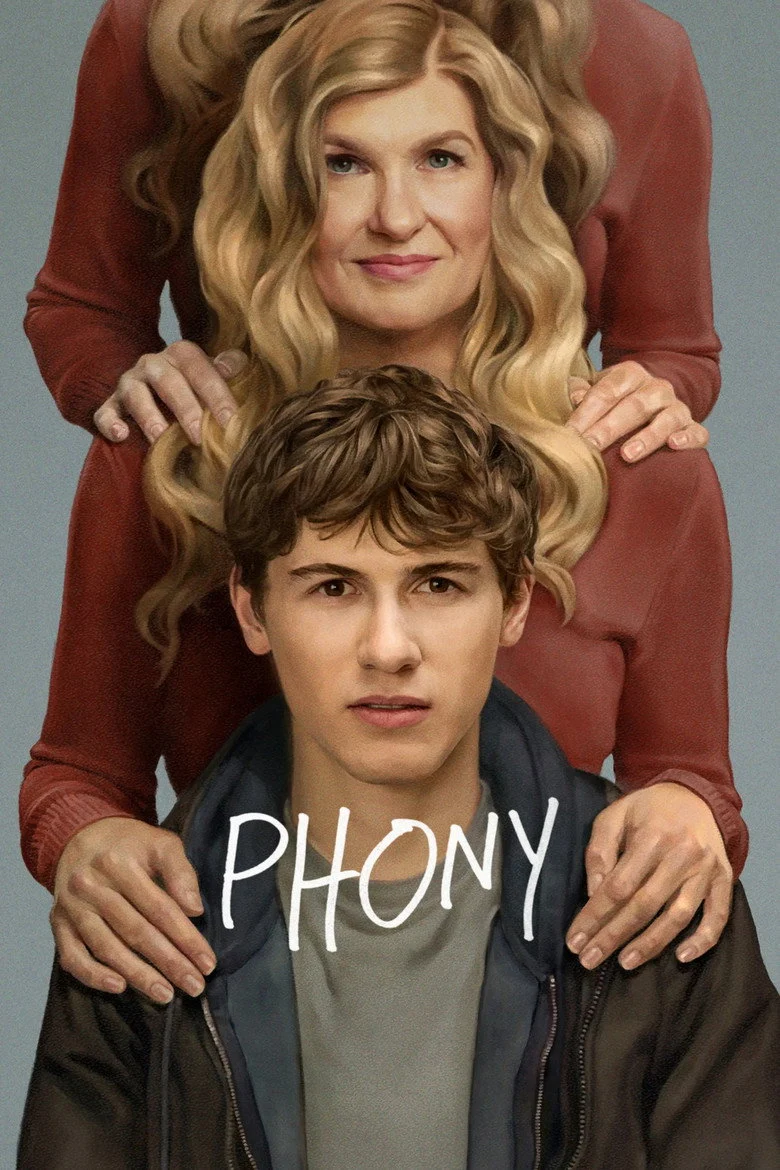 مسلسل Phony الموسم الاول الحلقة 2