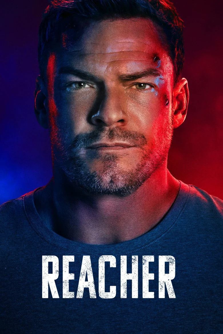 مسلسل Reacher الموسم الرابع الحلقة 2
