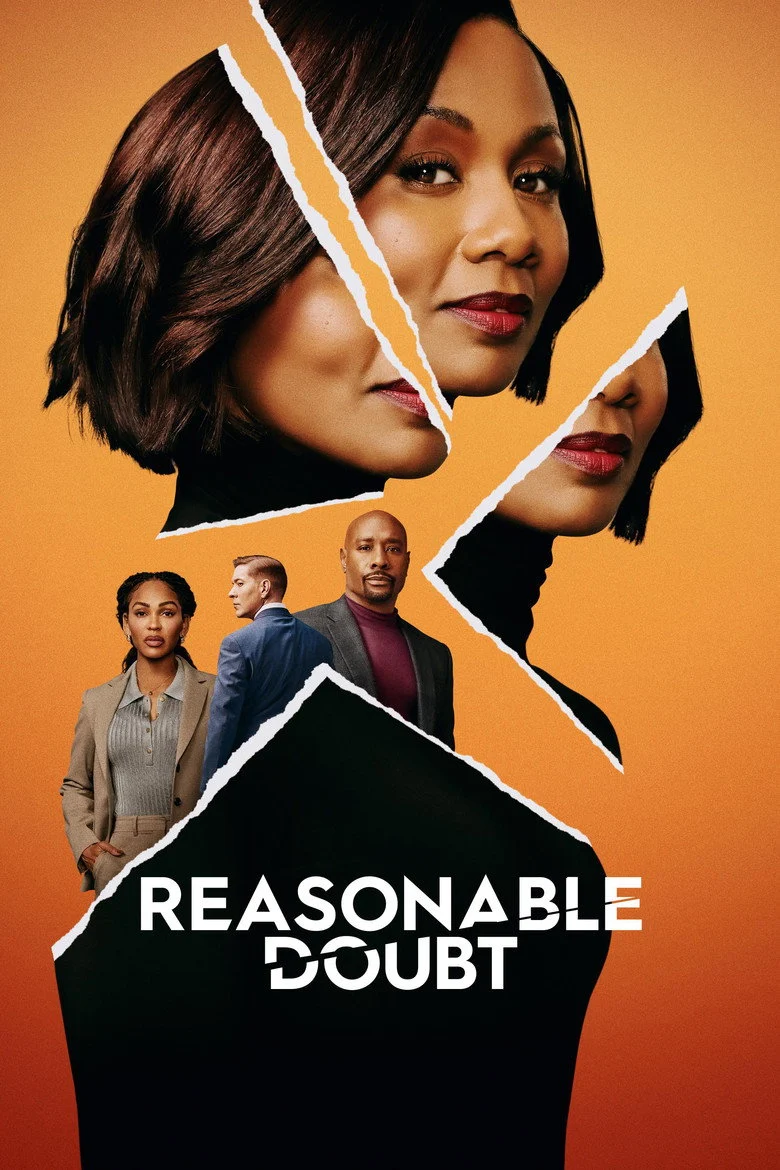 مسلسل Reasonable Doubt الموسم الرابع الحلقة 4