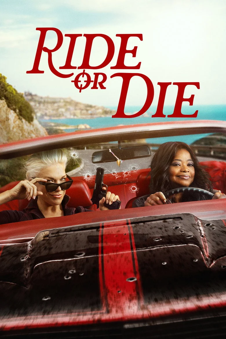 مسلسل Ride Or Die الموسم الاول الحلقة 2