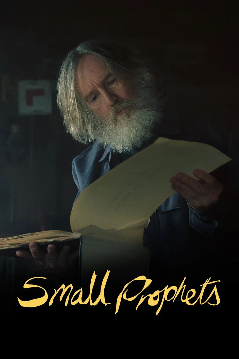 مسلسل Small Prophets الموسم الاول الحلقة 4