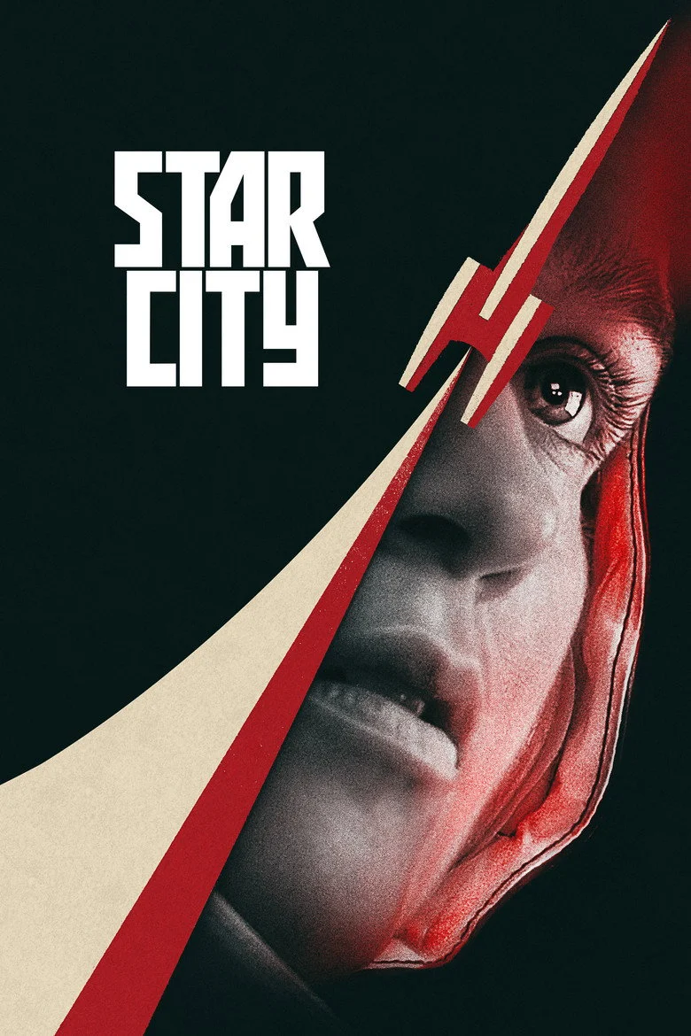 مسلسل Star City الموسم الاول الحلقة 8 والأخيرة