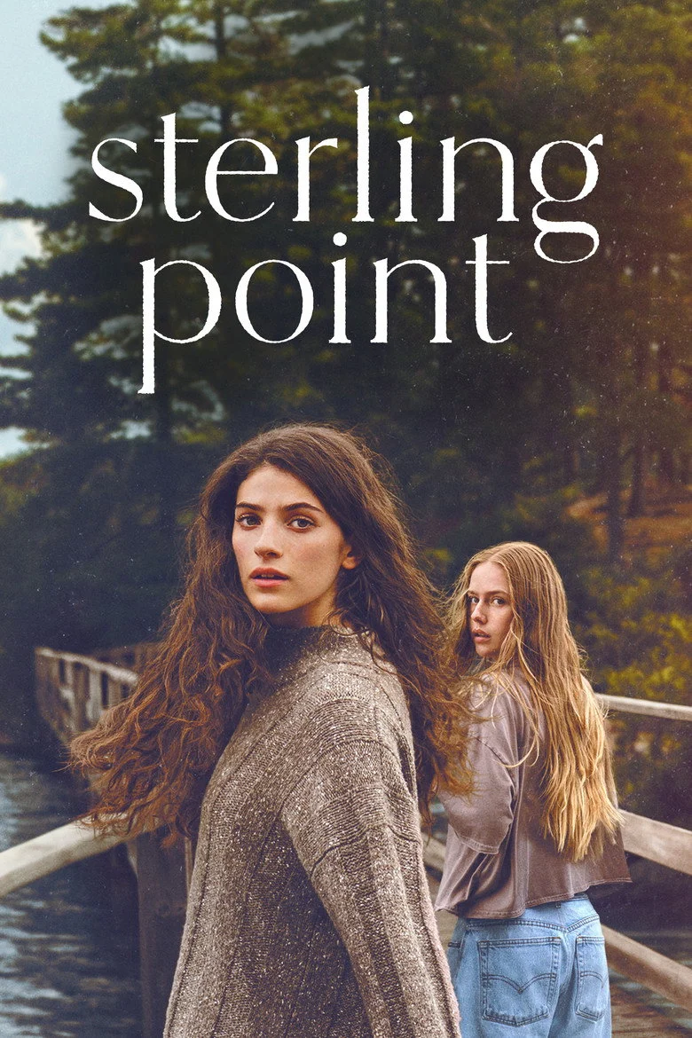 مسلسل Sterling Point الموسم الاول الحلقة 6