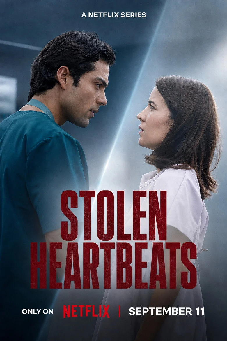 مسلسل Stolen Heartbeats الموسم الاول الحلقة 29