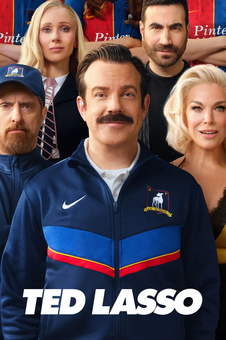 مسلسل Ted Lasso الموسم الربع الحلقة 2
