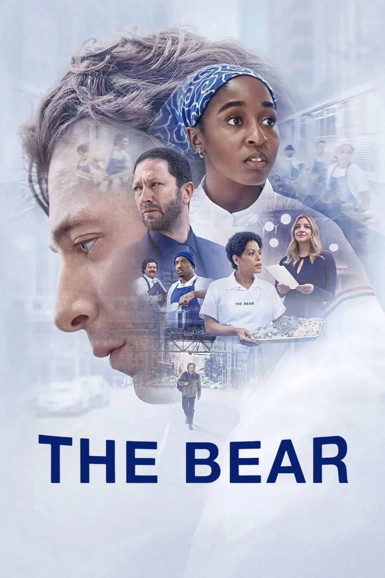 مسلسل The Bear الموسم الخامس الحلقة 1