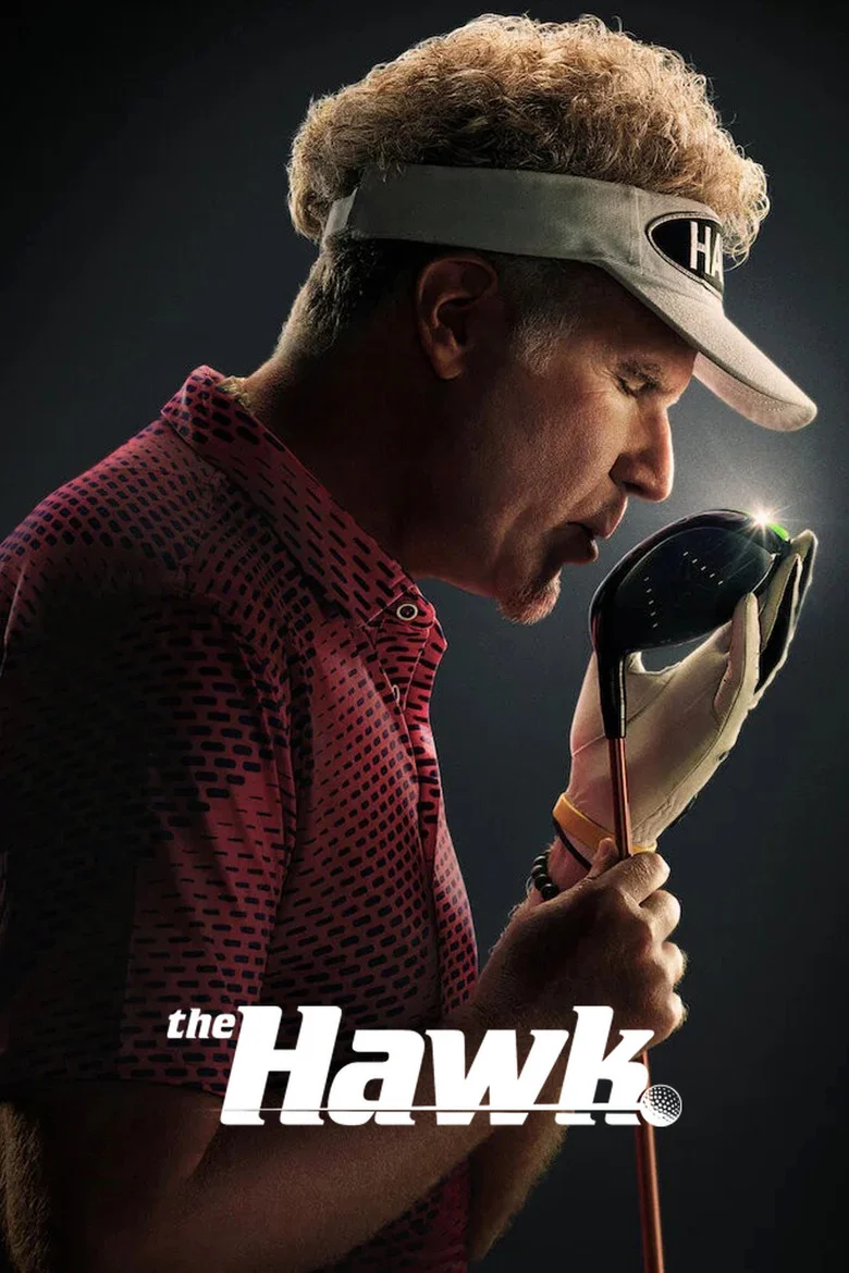 مسلسل The Hawk الموسم الاول الحلقة 9