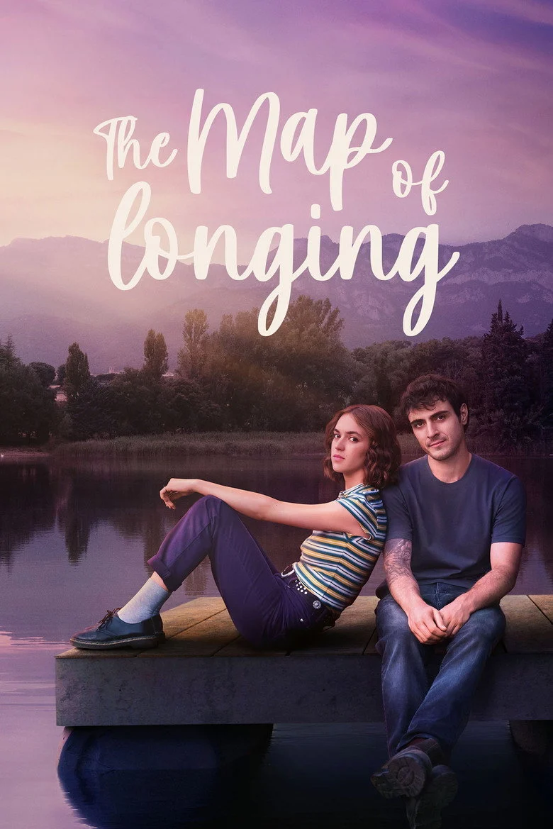 مسلسل The Map Of Longing الموسم الاول الحلقة 6 والأخيرة