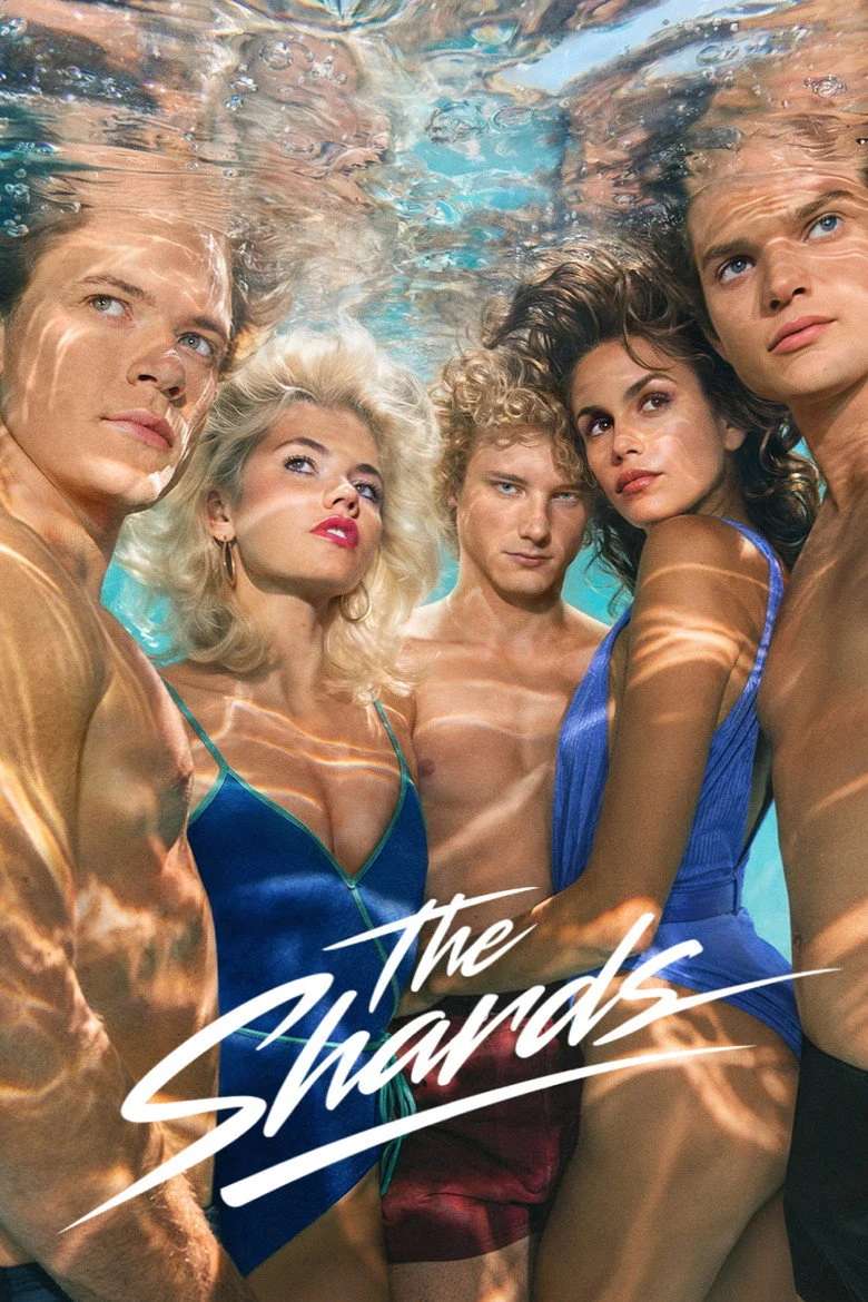 مسلسل The Shards الموسم الاول الحلقة 2