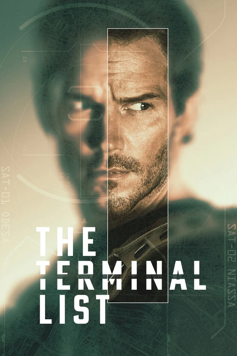 مسلسل The Terminal List الموسم الثاني الحلقة 5