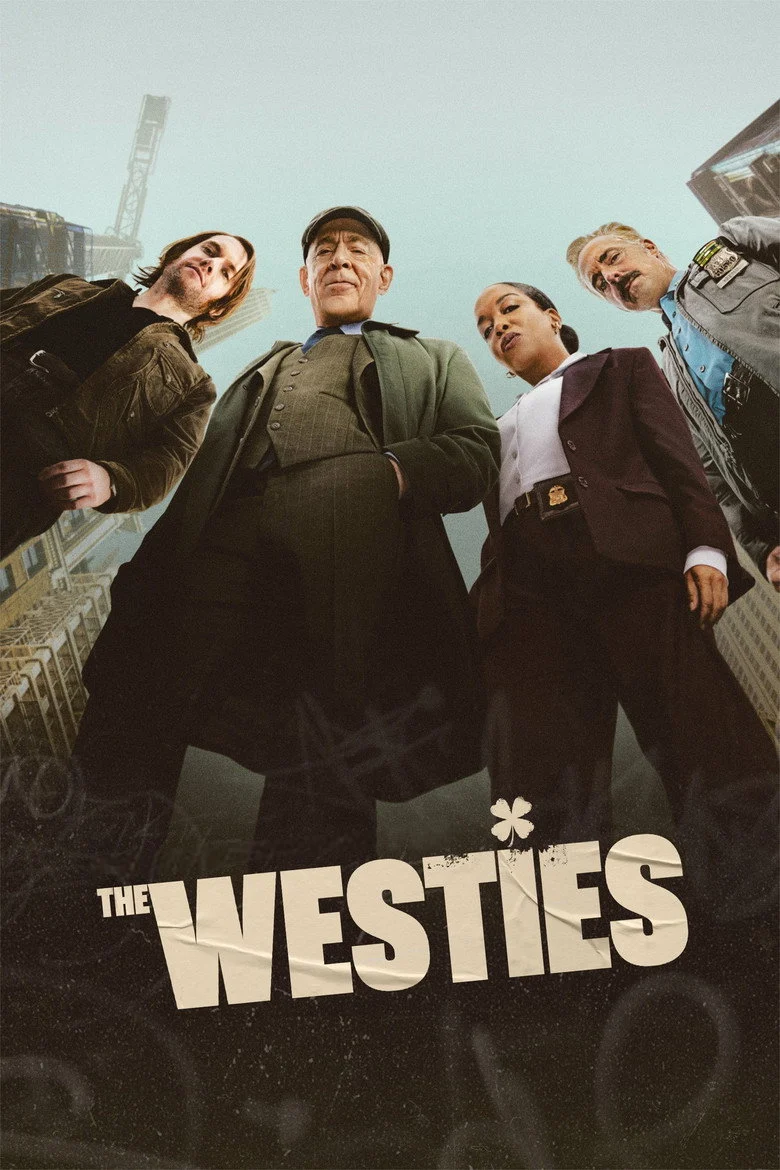 مسلسل The Westies الموسم الاول الحلقة 8 والأخيرة