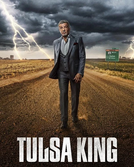 مسلسل Tulsa King الموسم الرابع الحلقة 2