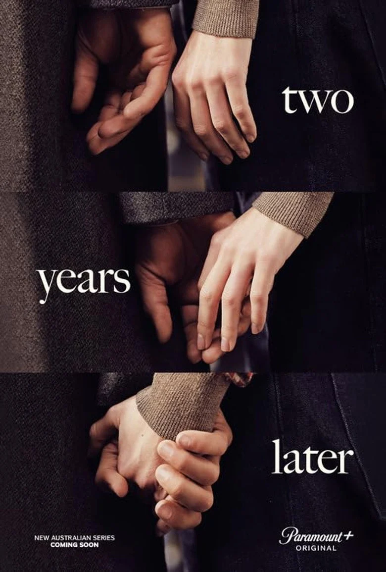 مسلسل Two Years Later الموسم الاول الحلقة 1