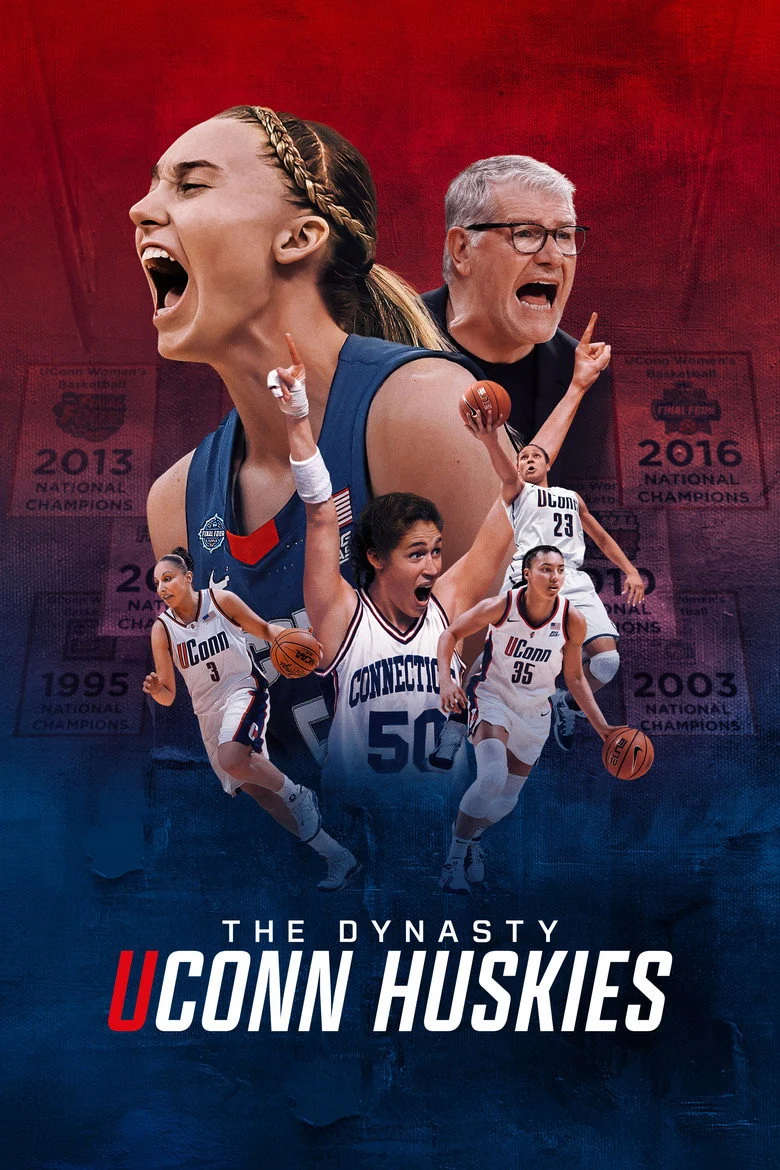 مسلسل UConn Huskies The Dynasty: UConn Huskies الموسم الاول الحلقة 3 والأخيرة