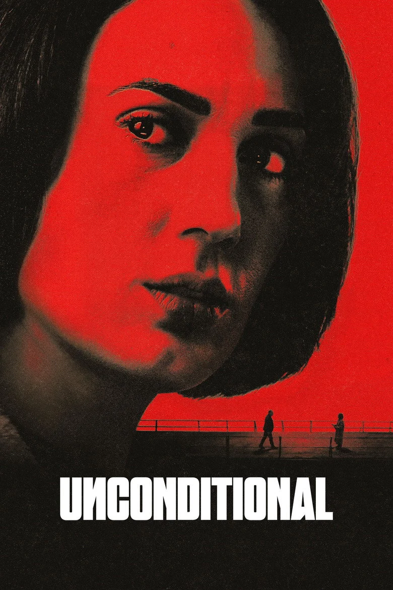 مسلسل Unconditional الموسم الاول الحلقة 5