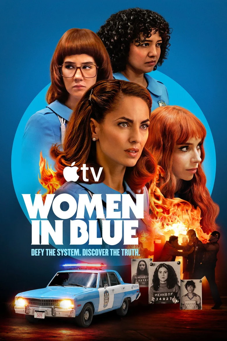 مسلسل Women In Blue الموسم الثاني الحلقة 4