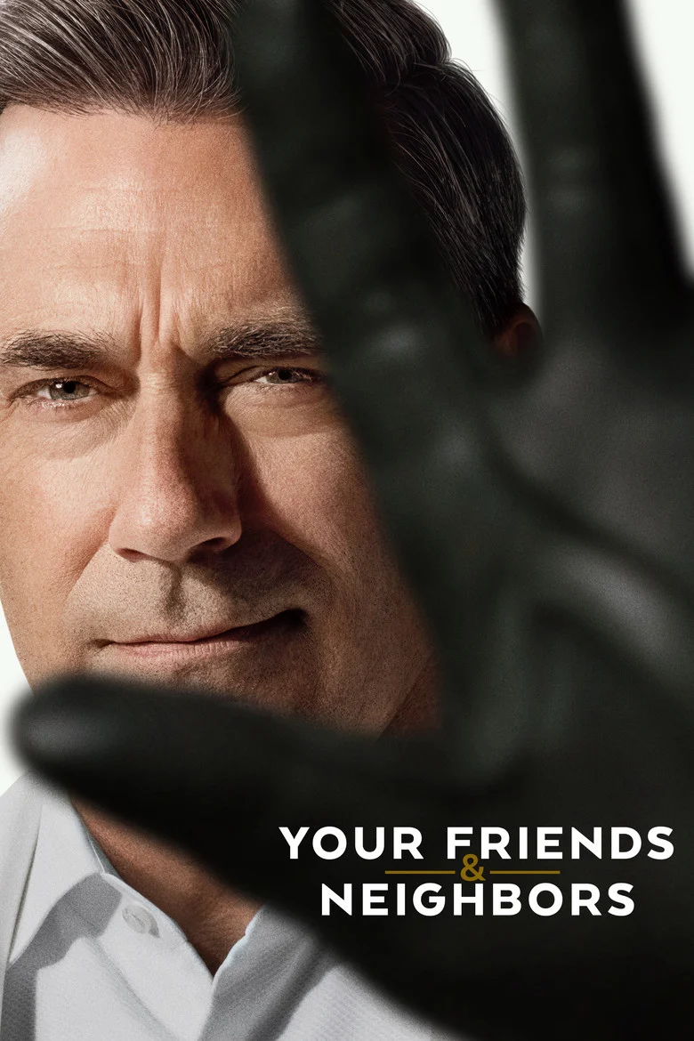 مسلسل Your Friends &amp; Neighbors الموسم الثاني الحلقة 9