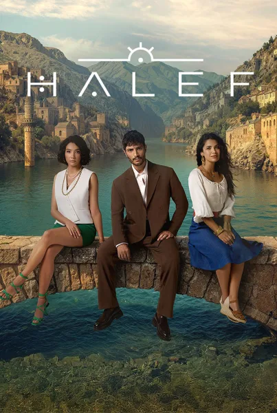 مسلسل الخليفة الحلقة 34 مترجمة