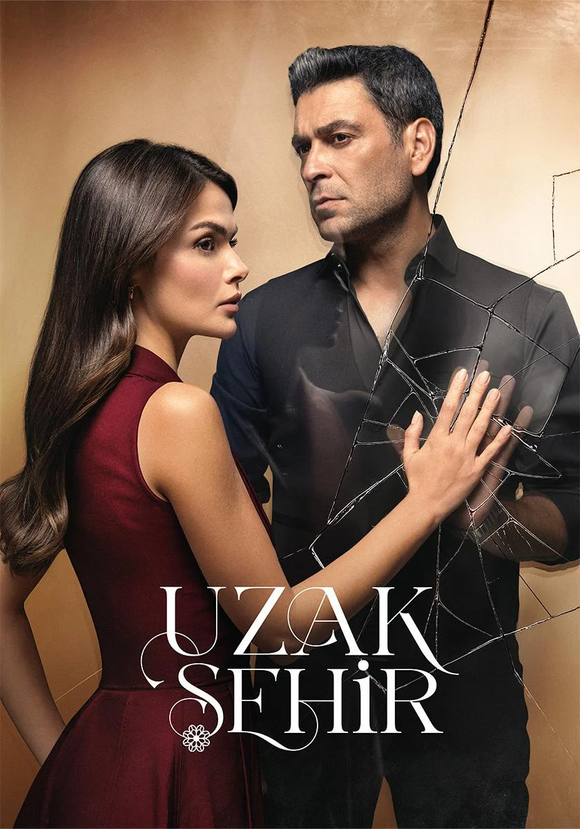 مسلسل المدينة البعيدة الموسم الثالث الحلقة 6 مترجمة
