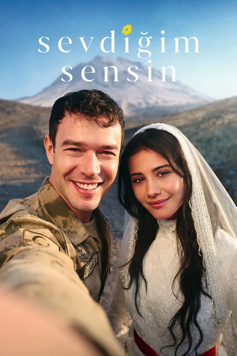 مسلسل انت من احب الحلقة 15 والاخيرة مترجمة