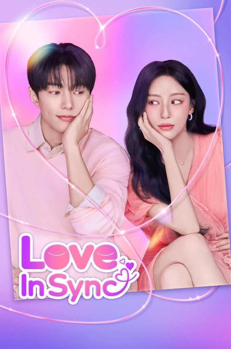 مسلسل حب مُنسجم Love In Sync الحلقة 4