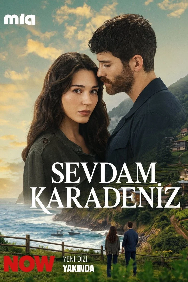 مسلسل حبي البحر الأسود الحلقة 2 مترجمة