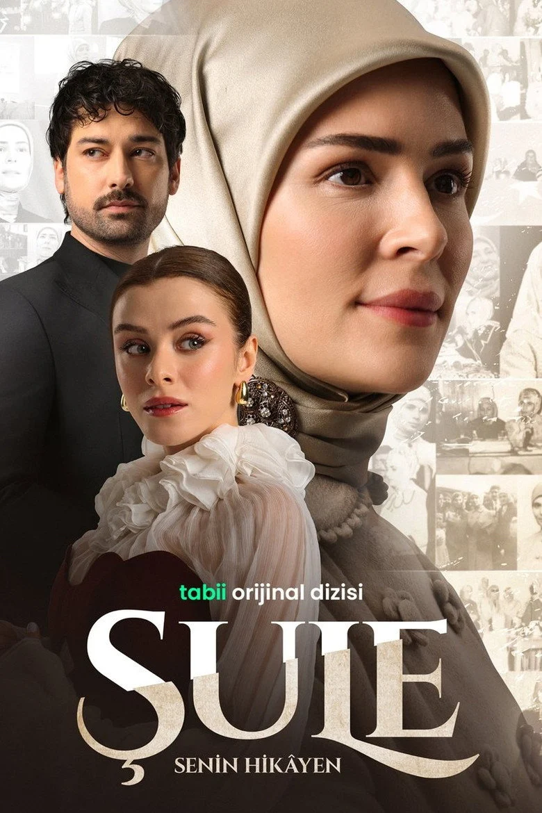 مسلسل شعلة الحلقة 6 مترجمة