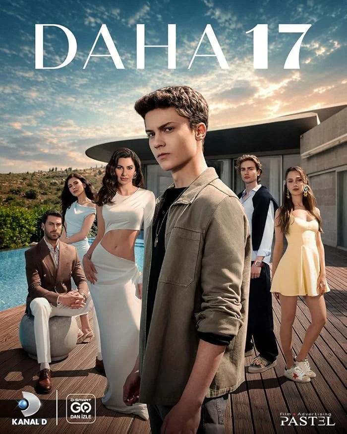مسلسل في السابعة عشر الحلقة 14 مترجمة