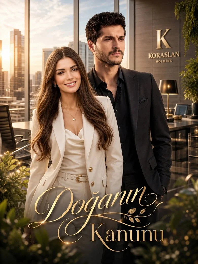 مسلسل قانون الطبيعة الحلقة 3 مترجمة