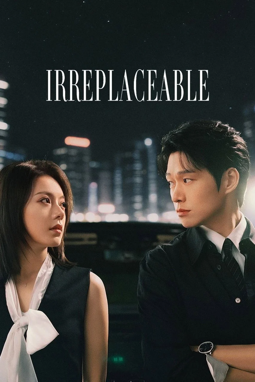 مسلسل لا بديل لها Irreplaceable الحلقة 14
