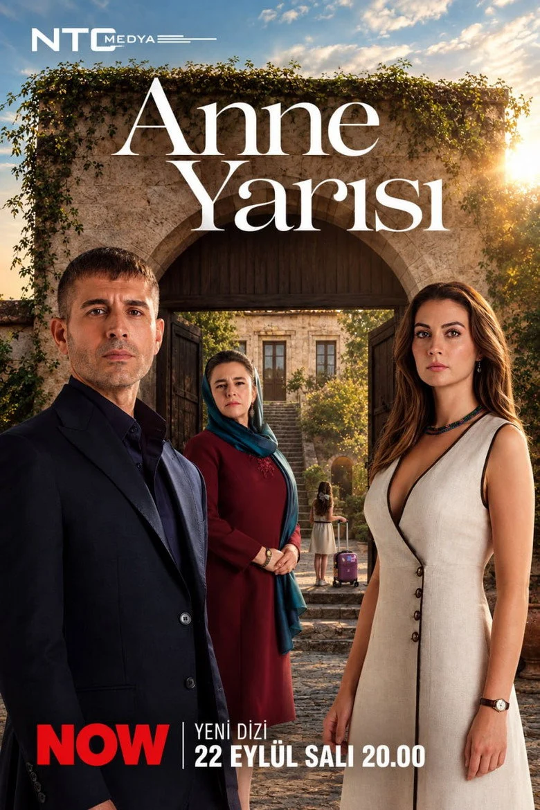 مسلسل نصف الام الحلقة 5 مترجمة