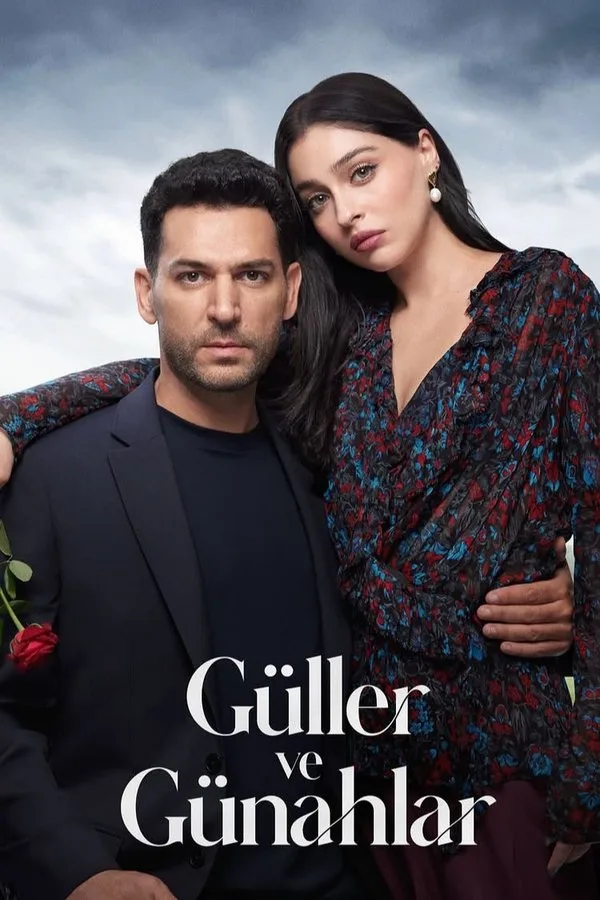مسلسل ورود وذنوب الحلقة 32 والاخيرة مترجمة