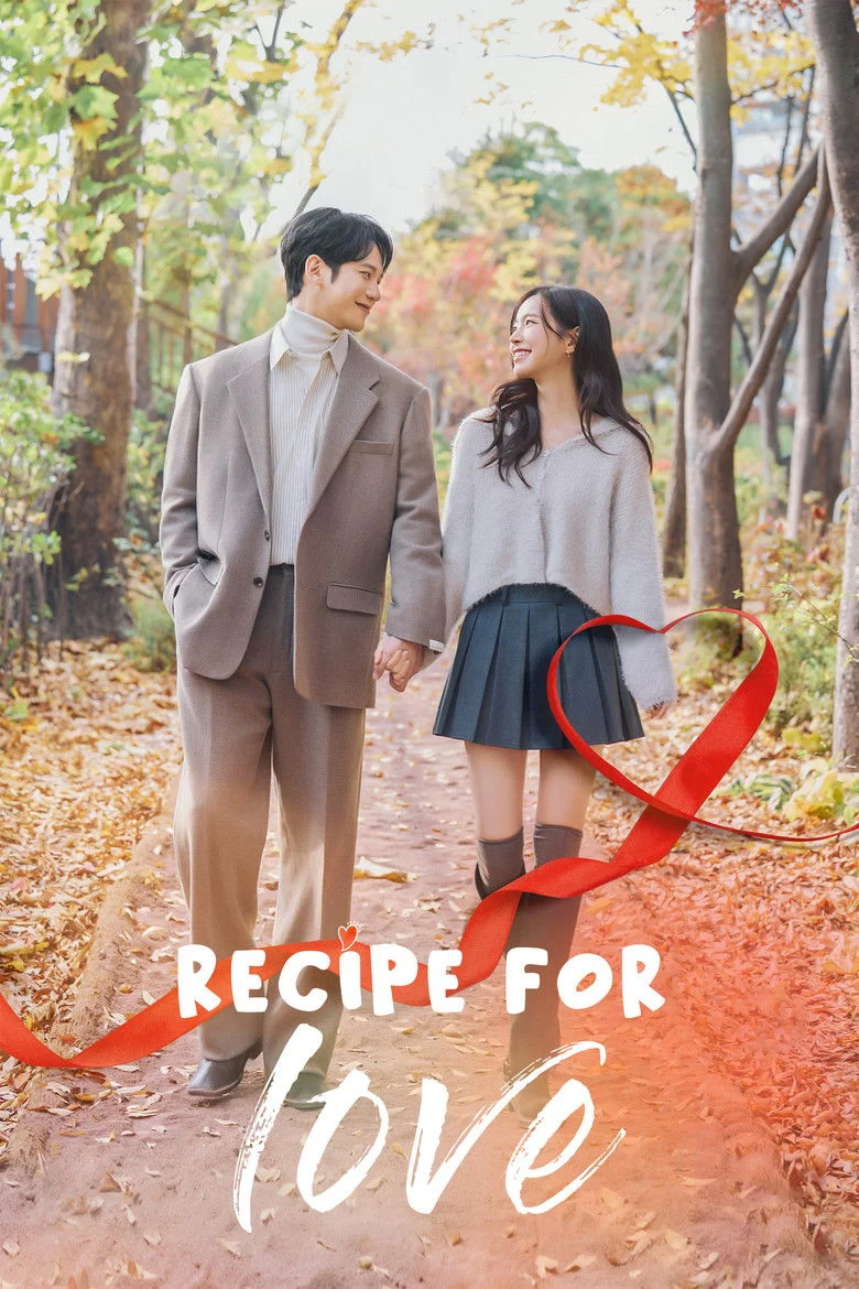 مسلسل وصفة للحب Recipe For Love الحلقة 40