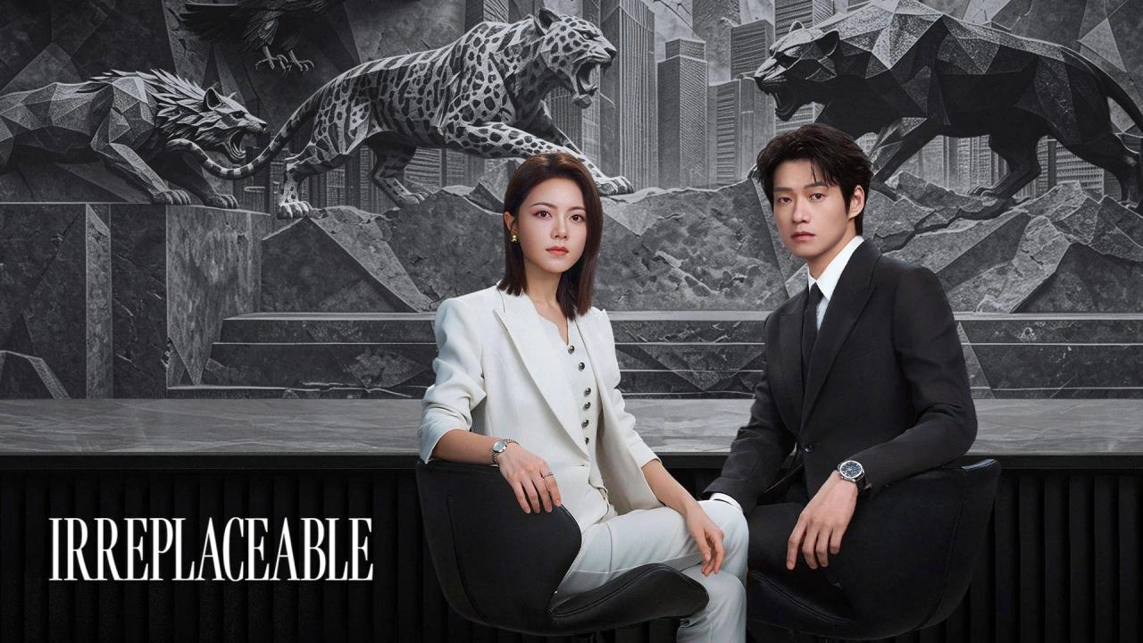 مشاهدة مسلسل Irreplaceable الحلقة 9 التاسعة مترجمة اونلاين