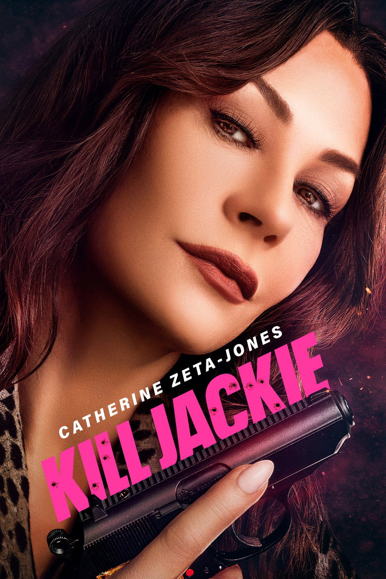 مشاهدة مسلسل Kill Jackie الموسم الاول الحلقة 3 الثالثة مترجمة اونلاين