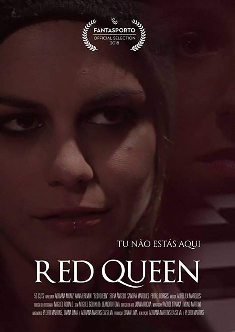 مشاهدة مسلسل Red Queen الموسم الاول الحلقة 3 الثالثة مترجمة اونلاين