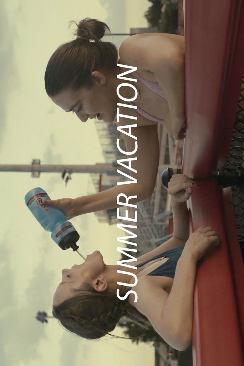 مشاهدة مسلسل Summer Vacation الحلقة 1 الاولي مترجمة اونلاين
