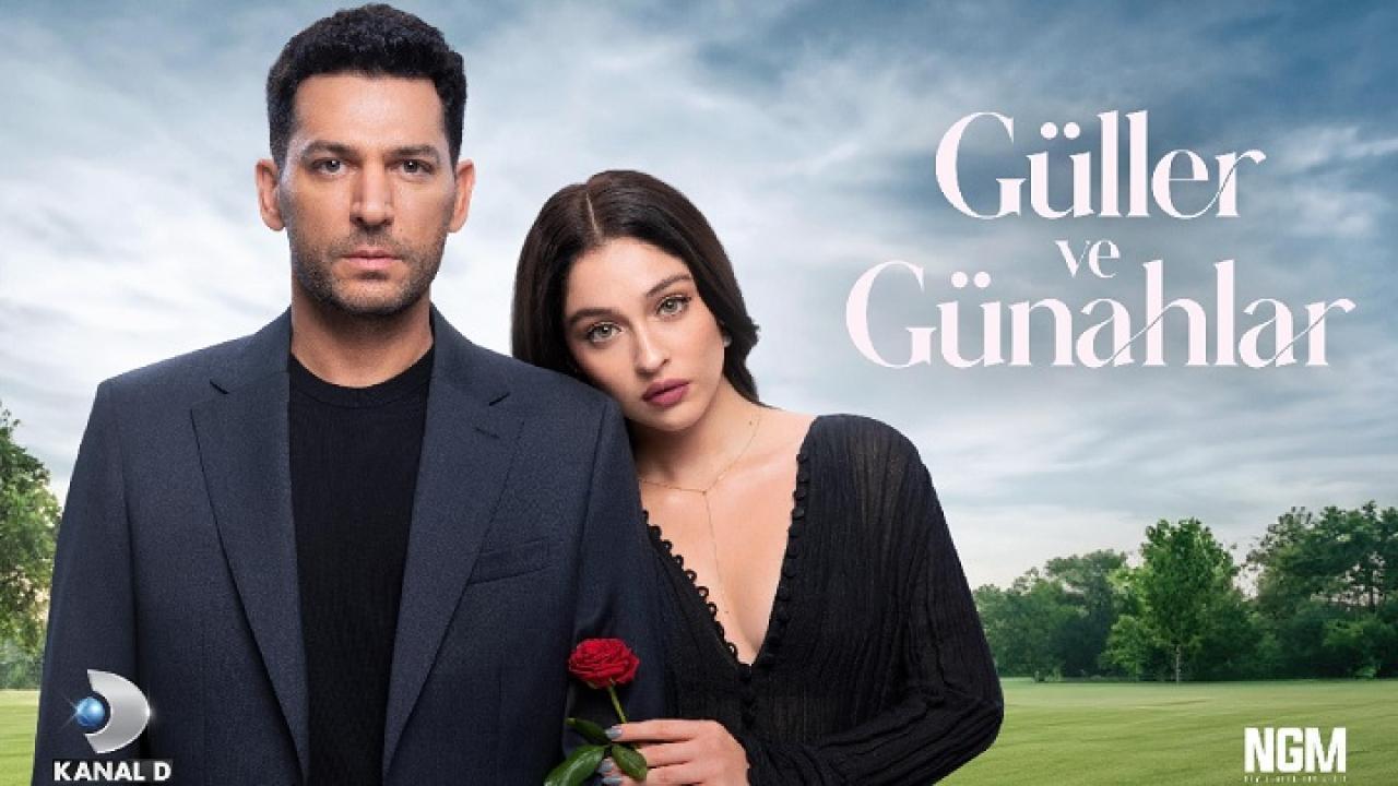 مشاهدة مسلسل ورود وذنوب الحلقة 36 السادسة والثلاثون مترجمة اونلاين