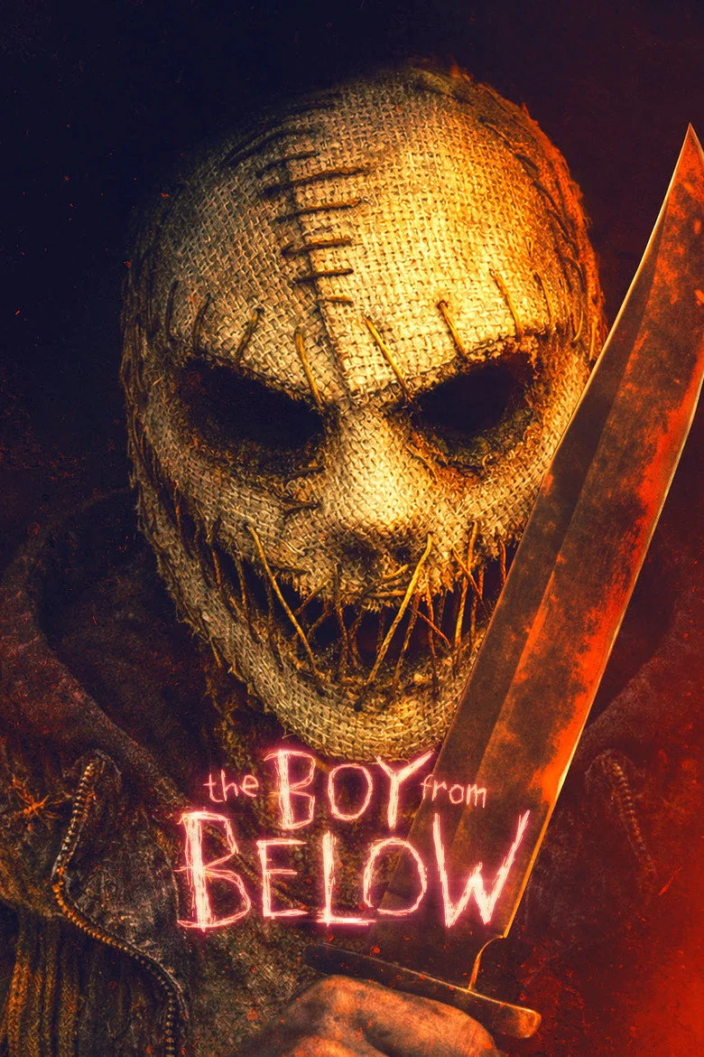 نسخة 1080p WEB | فيلم The Boy From Below 2025 مترجم اون لاين