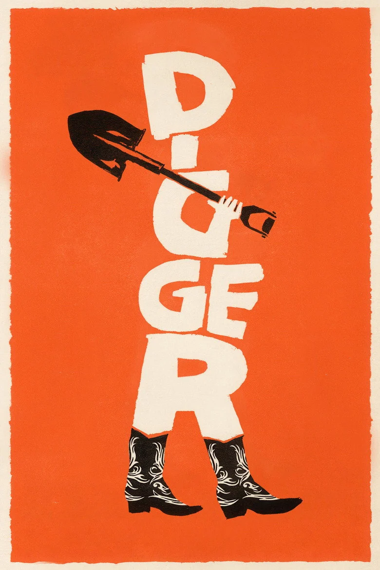 نسخة CAMRip | فيلم Digger 2026 مترجم اون لاين