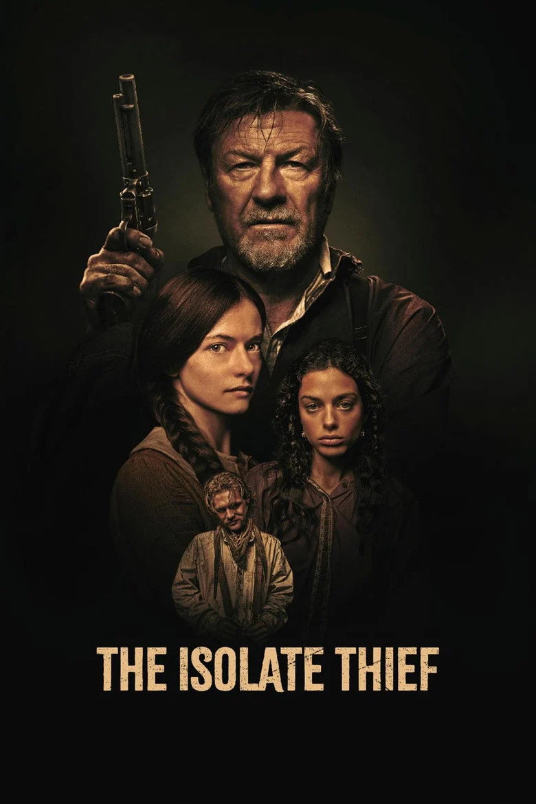 نسخة CAMRip | فيلم The Isolate Thief 2026 مترجم اون لاين