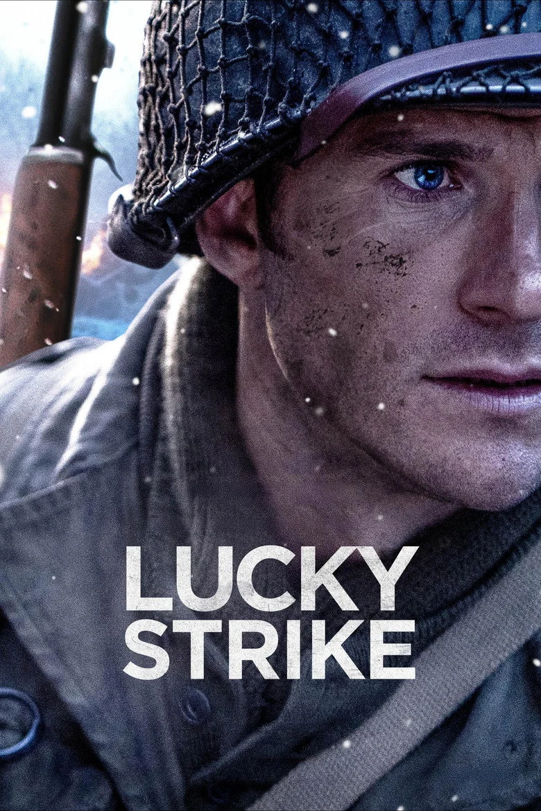 نسخة HDTS | فيلم Lucky Strike 2026 مترجم اون لاين