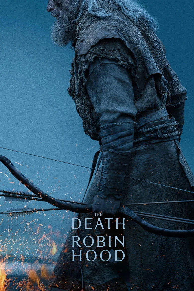 نسخة HDTS | فيلم The Death Of Robin Hood 2026 مترجم اون لاين